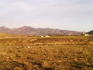 Ain-Sari (Wilaya de Tebessa)