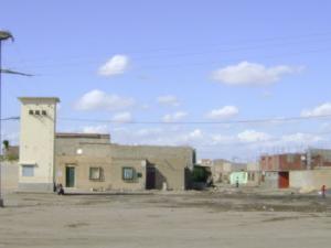 Quartier El Amal (Tébéssa)