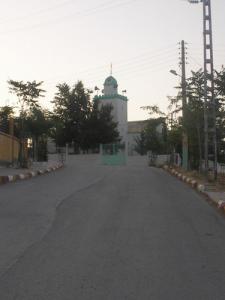 Un Quartier de Bir El Ater