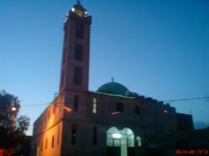 Mosquée d'El Kouif