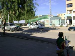 Un Quartier de Ouenza