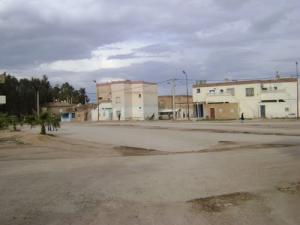 Un Quartier de Ouenza