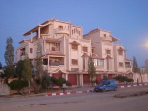 Architecture Chinoise