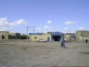 Quartier El Amal (Tébéssa)