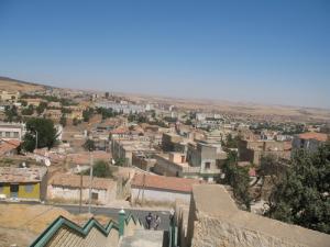 Tiaret Vue Generale