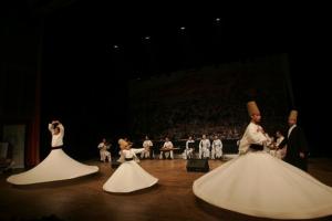 مهرجان فولكلوري سوري بالجزائر العاصمة