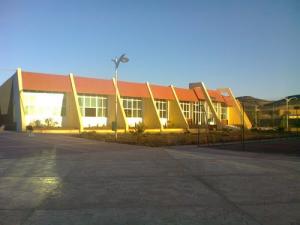Foyer universitaire de Tiaret