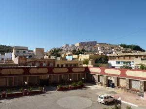 Vue sur Tiaret