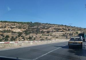 Route Nationale  23 (Route de Guertoufa)