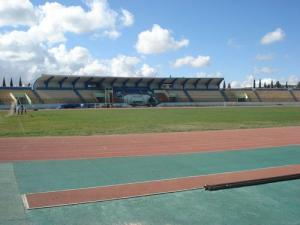 Stade de Footbal à Tiaret