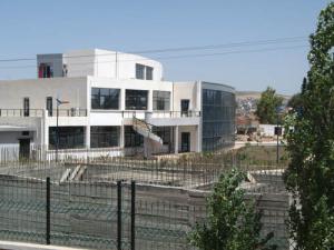 Université Ibn Khaldoun de Tiaret