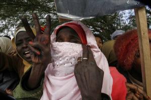 زيارة الرئيس بوتفليقة إلى عين صالح