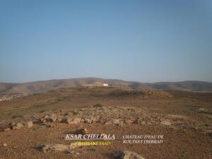 KSAR CHELLALA
