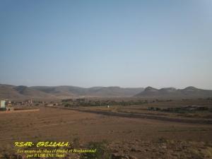 Commune de Ksar Chellala