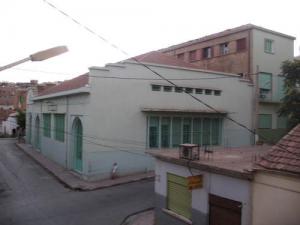 Tiaret Salle des Fetes