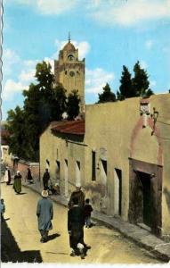 KSAR CHELLALA   Ex rue du bordj