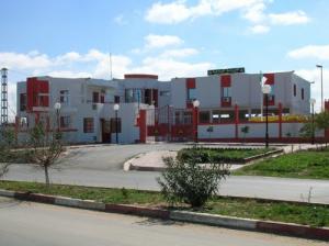 La Protection Civile