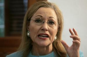 المفوضة الأوروبية للعلاقات الخارجية في زيارة رسمية إلى الجزائر