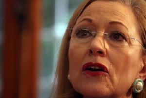 المفوضة الأوروبية للعلاقات الخارجية في زيارة رسمية إلى الجزائر