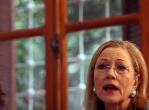 المفوضة الأوروبية للعلاقات الخارجية في زيارة رسمية إلى الجزائر