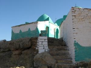 Sidi Rabeh (près de Hanna Mimouna)