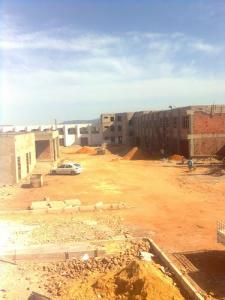 Une nouvelle cité en construction à Ain El Hadid