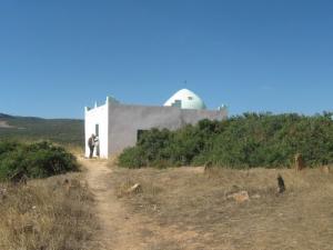 Marabout Sidi Abdel Djebbar