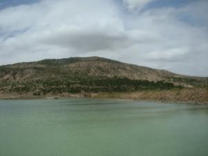 Djebel esseghir (Wilaya de Tiaret)