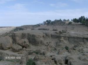 Les Grottes d'Ibn Khaldoun
