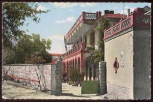 Daira de Ksar Chellala