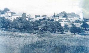 Reibell (Ksar Chellala) en 1910