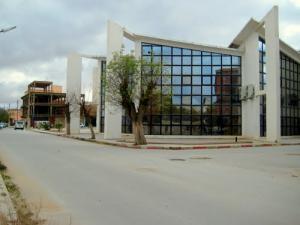 Le Centre de Loisir Scientifique à Tiaret