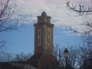Mosquée Youcef Kouadria