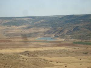 Oued El Taht (Wilaya de Tiaret)