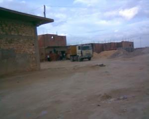 Nouveaux chantiers au nord de Mahdia