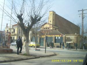 Coopérative des Céréales et Légumes Secs
