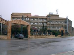 L'Hotel Bab Es Sahra  (Tiaret)