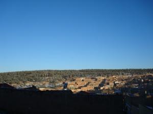 Les carrières (Périphérie de Tiaret)