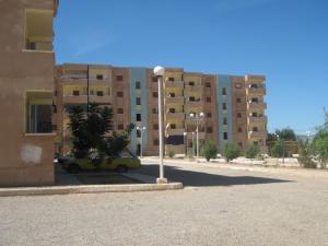 Nouveaux immeubles à Ain El Hadid