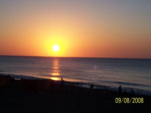 Plage Azefoune à Tizi-ouzou