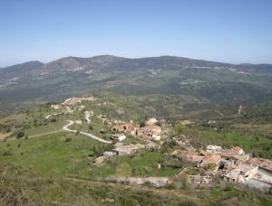 Tizi Ouzou - Acif El Hammam -