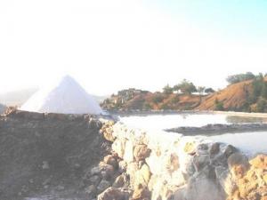 La commune de Tamellahet à Tizi-ouzou