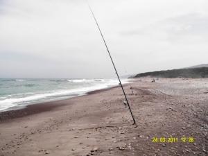 Plage de Sidi Khelifa