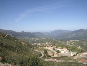 Tizi Ouzou - Acif El Hammam -