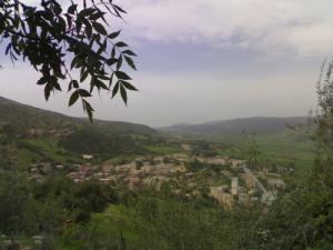 Draa el Mizen à Tizi-ouzou