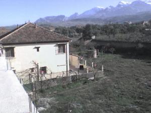 Les Montagnes du Djurdjura (Périphérie de Tizi-ouzou)