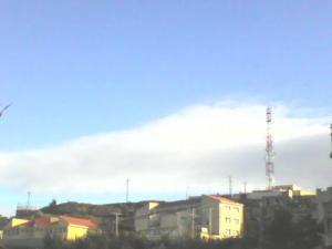 CEM du village de Fekrane (Commune de Souk el Tenine)