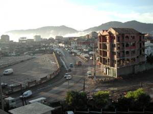 Marché de Tizi ouzou