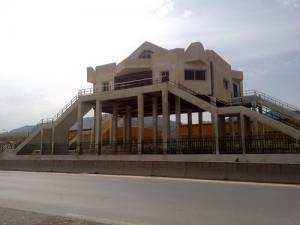 Architecture à Tizi ouzou