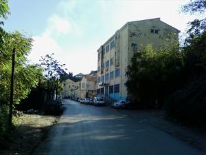 Hôpital Central de la commune de Ain El Hammam